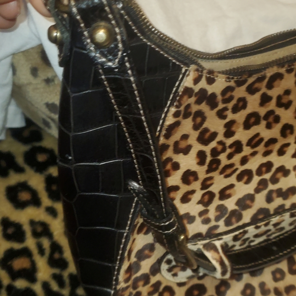 Brahmin bag